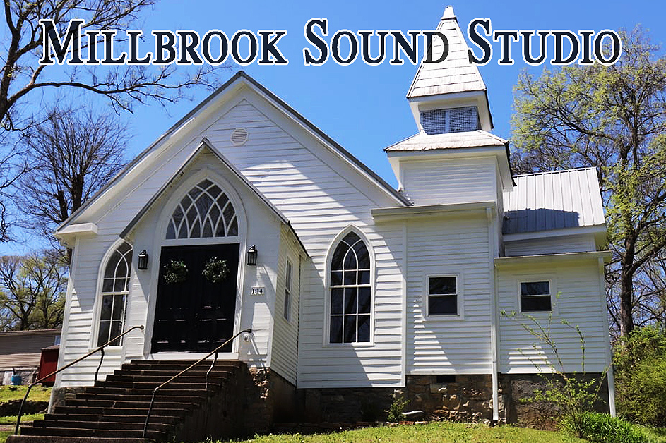 Millbrook Sound Studios